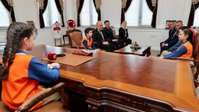 ORDU / TEKHA Ordu’da, 23