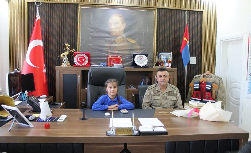 ​23 Nisan Ulusal Egemenlik