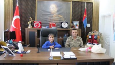 ​23 Nisan Ulusal Egemenlik ve