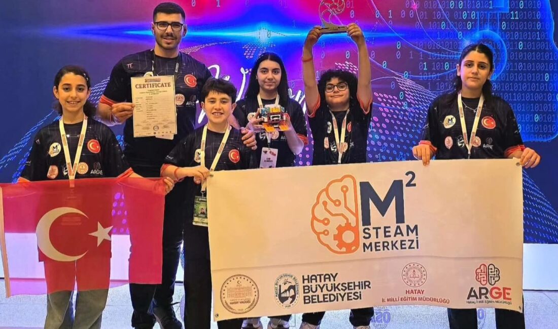 Hüseyin ZORKUN – HATAY