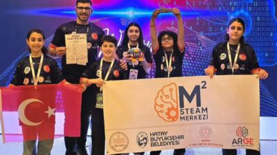 Hüseyin ZORKUN – HATAY –