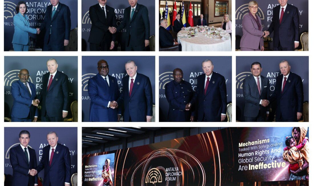 Antalya / TEKHA İçişleri