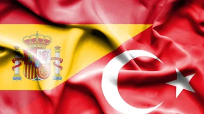 Teknoloji Ve Finans Dünyası Madrid’de