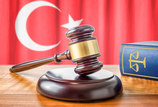 Adalet Bakanlığı Bünyesinde Özel