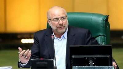 İRAN / TEKHA  İran Meclis