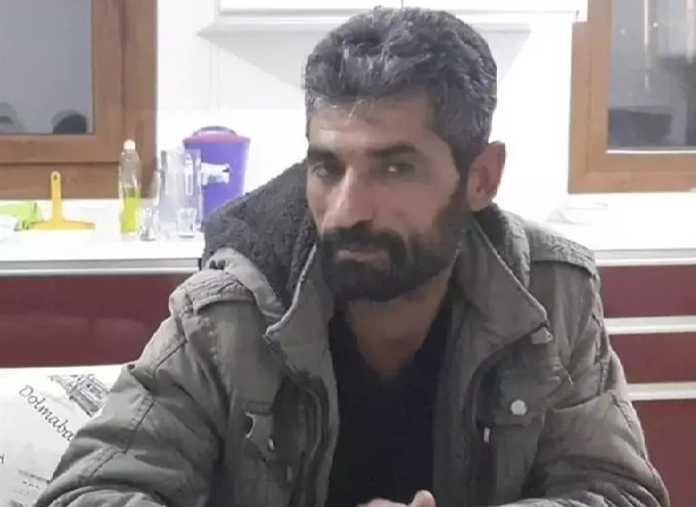 DİYARBAKIR / TEKHA Narin