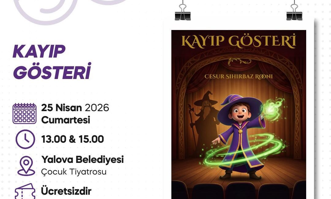 Eğlence Dolu Dakikalar İçin