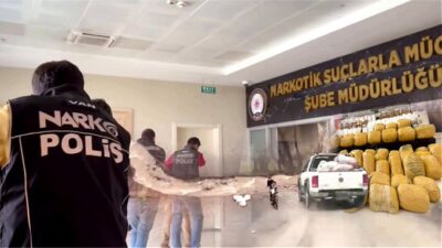 VAN / TEKHA İçişleri Bakanlığı,