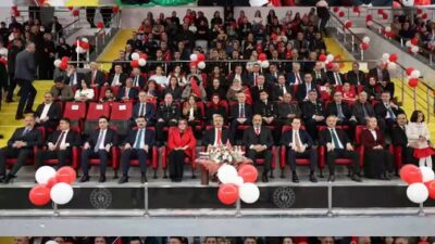 RİZE / TEKHA Rize Valisi