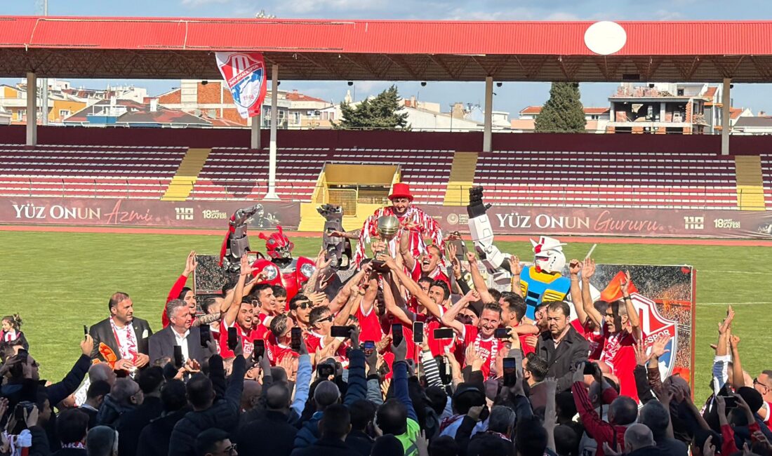 Radyo ve Televizyon Üst