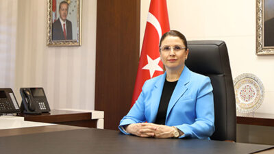 Bartın Valisi Dr. Nurtaç Arslan,