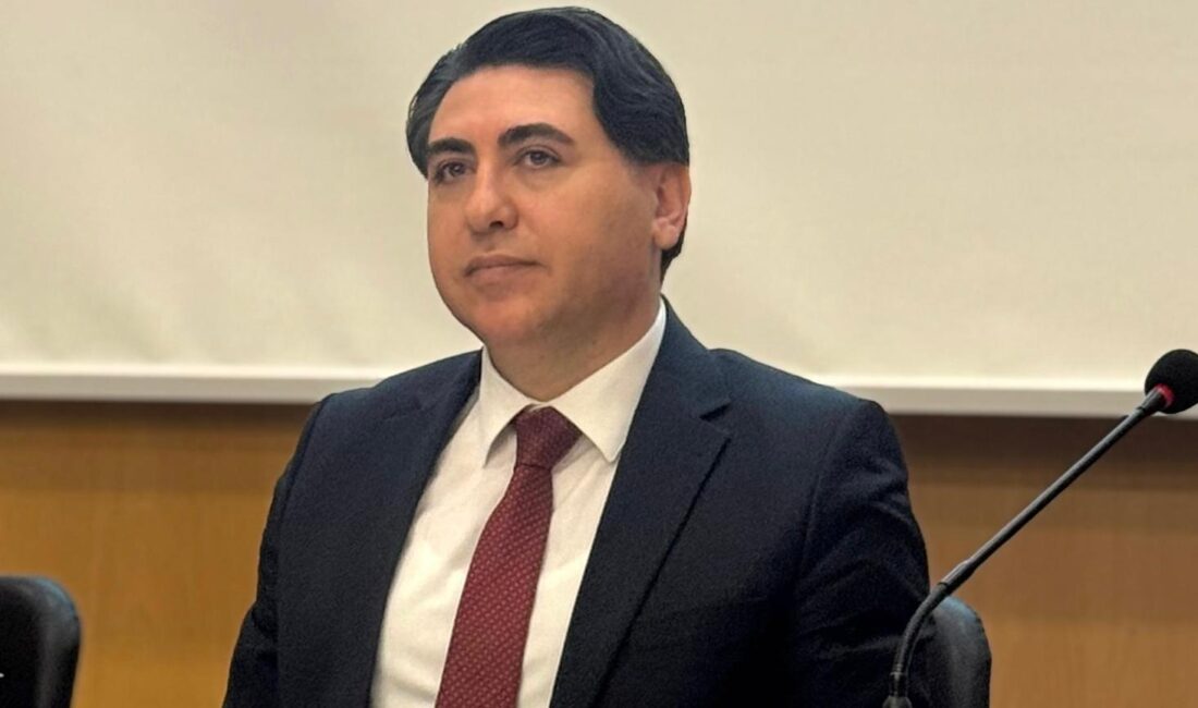 Türkolog Prof. Dr. Zülfikar
