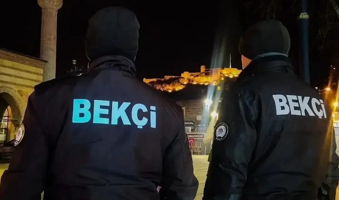 İçişleri Bakanlığı Tarafından Hazırlanan