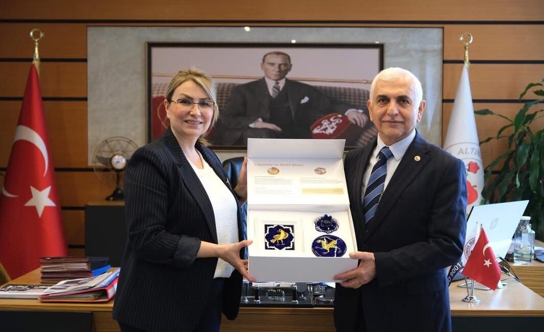 Yalova Altınova’da Yerel Yönetimler