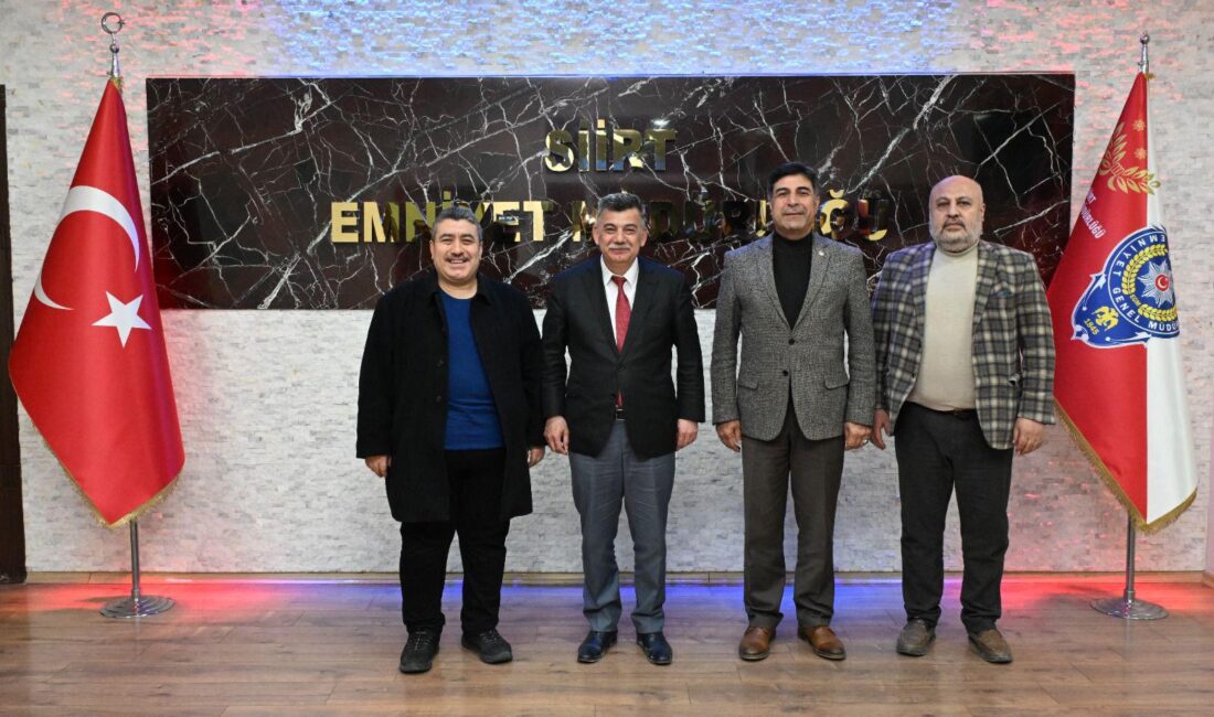 10 Nisan Polis Haftası