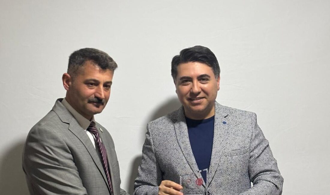 ESVAK’ta Rusya Müslümanları Masaya Yatırıldı: Prof. Dr. Zülfikar Bayraktar’dan Dikkat Çeken Analizler Eskişehir Mezunları ve Eskişehir’den