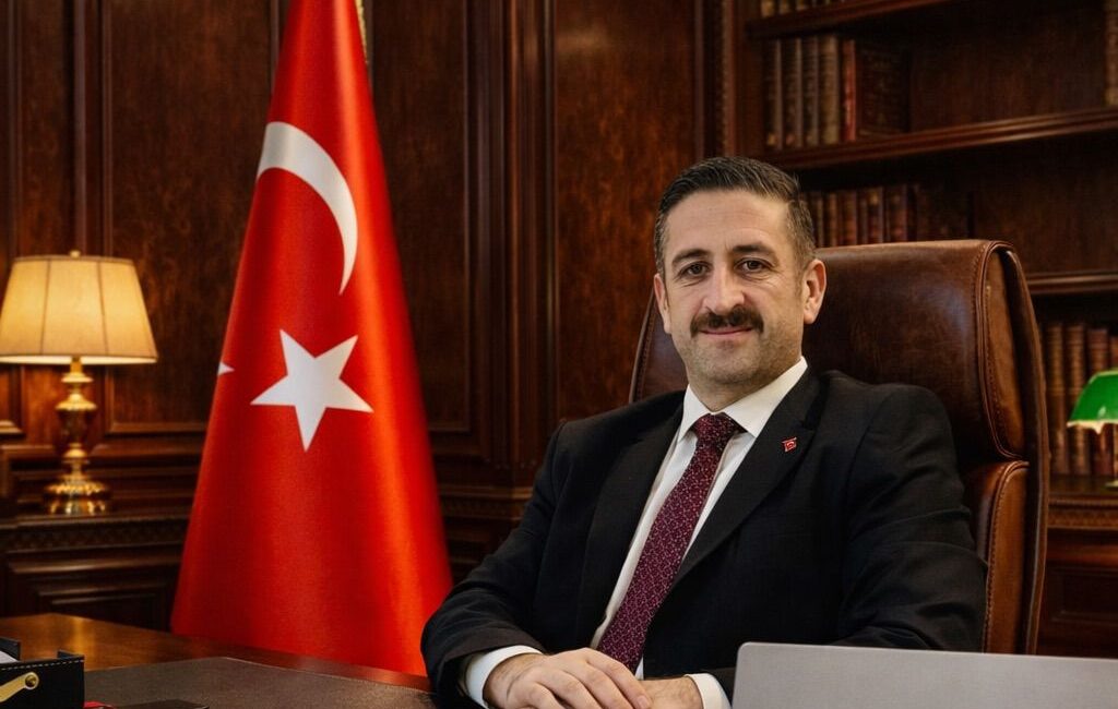 Şanlıurfa’nın Siverek ilçesinde bulunan