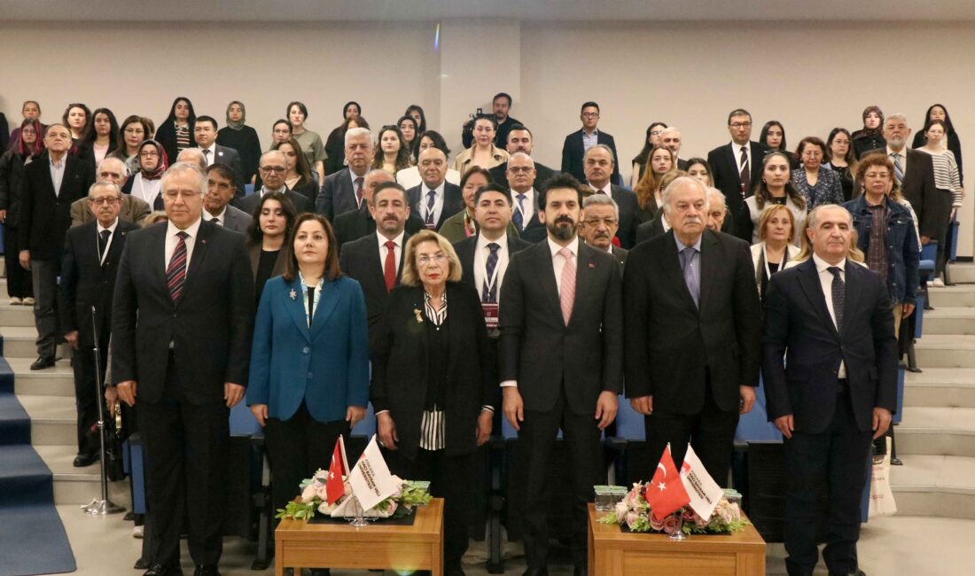 Ankara Hacı Bayram Veli