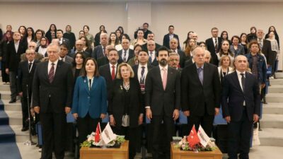 Ankara Hacı Bayram Veli Üniversitesi,