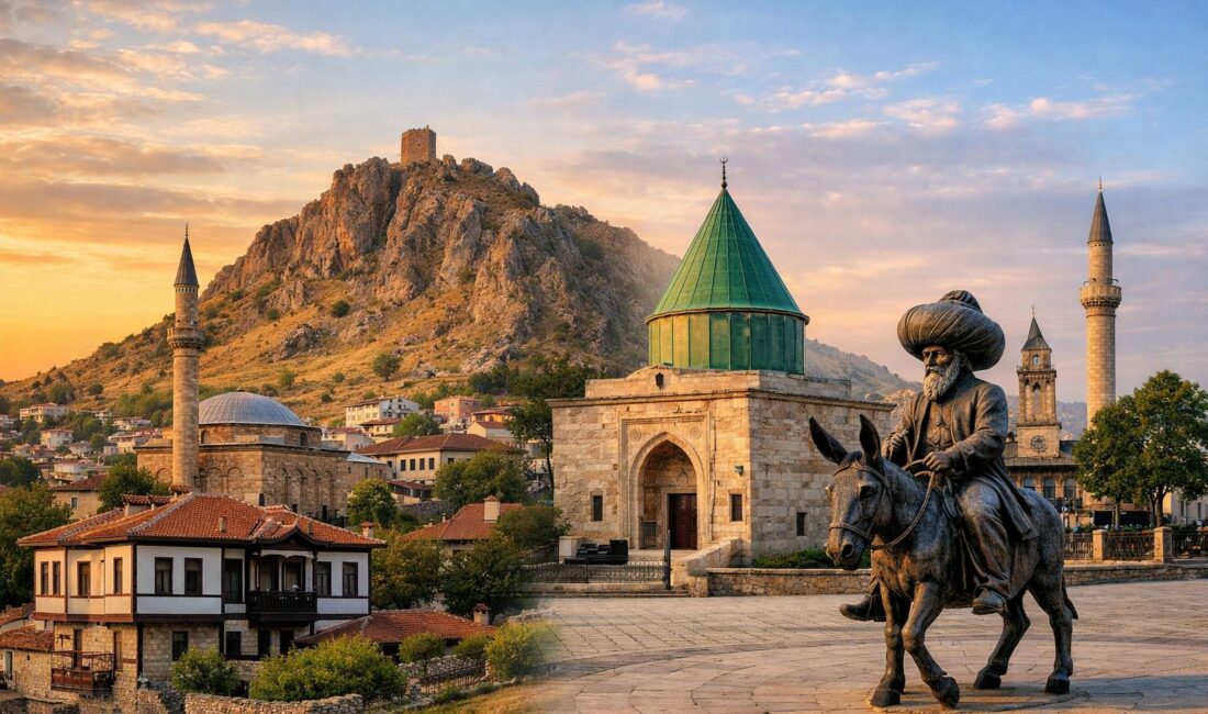 Anadolu Üniversitesi öğretim üyesi