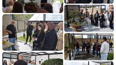 YALOVA / TEKHA Turizm Haftası