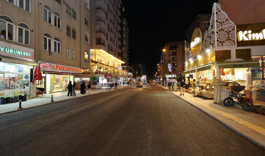 Mardin Valisi ve Büyükşehir
