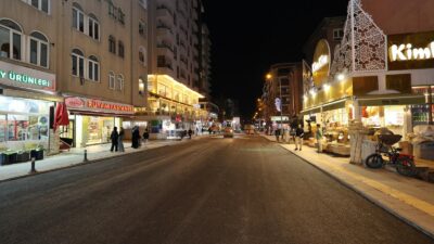 Mardin Valisi ve Büyükşehir Belediye