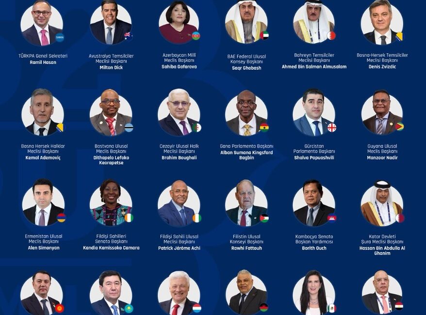 Türkiye Büyük Millet Meclisi