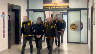 Kuyumcuları Hedef Alan Sahte Altın