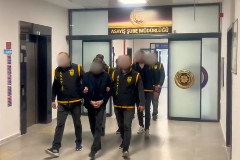 Kuyumcuları Hedef Alan Sahte