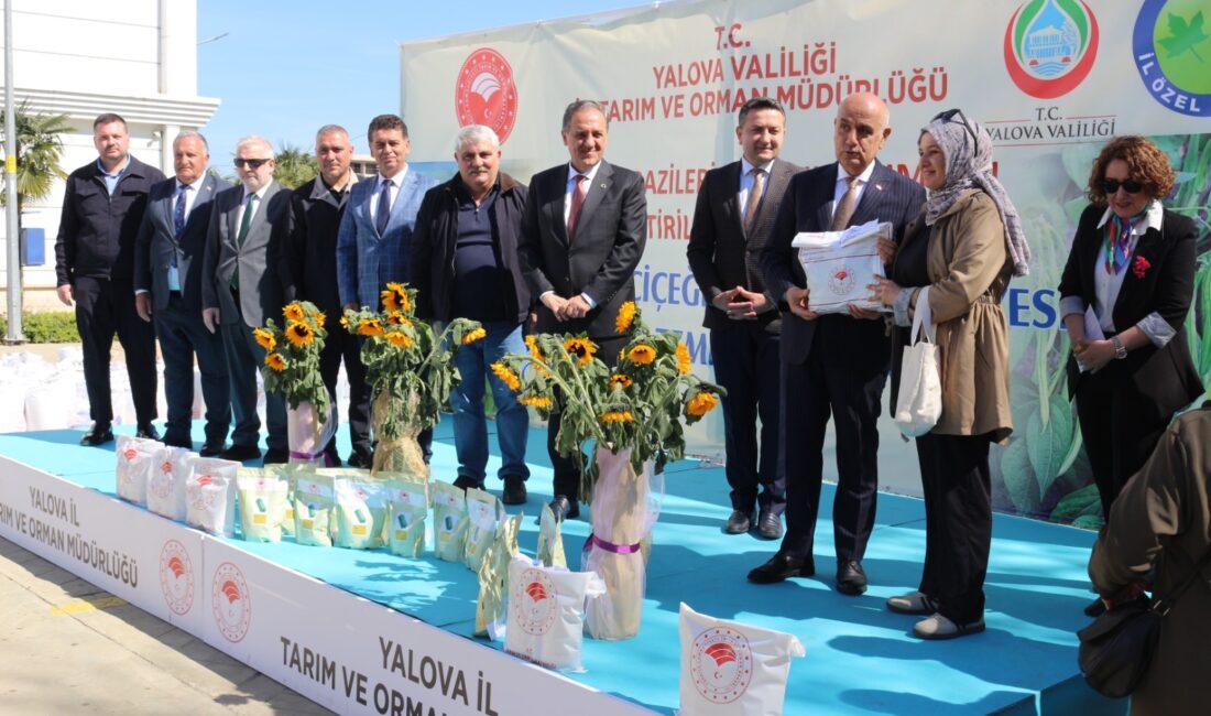 Tarım Arazilerinin Kullanımını Etkinleştirme