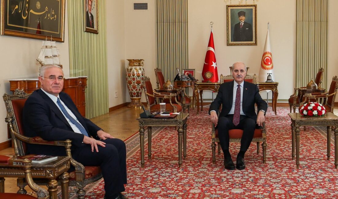 Kamu Denetçiliği Kurumu Başkanı