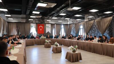 Yalova Makine İhtisas Organize Sanayi