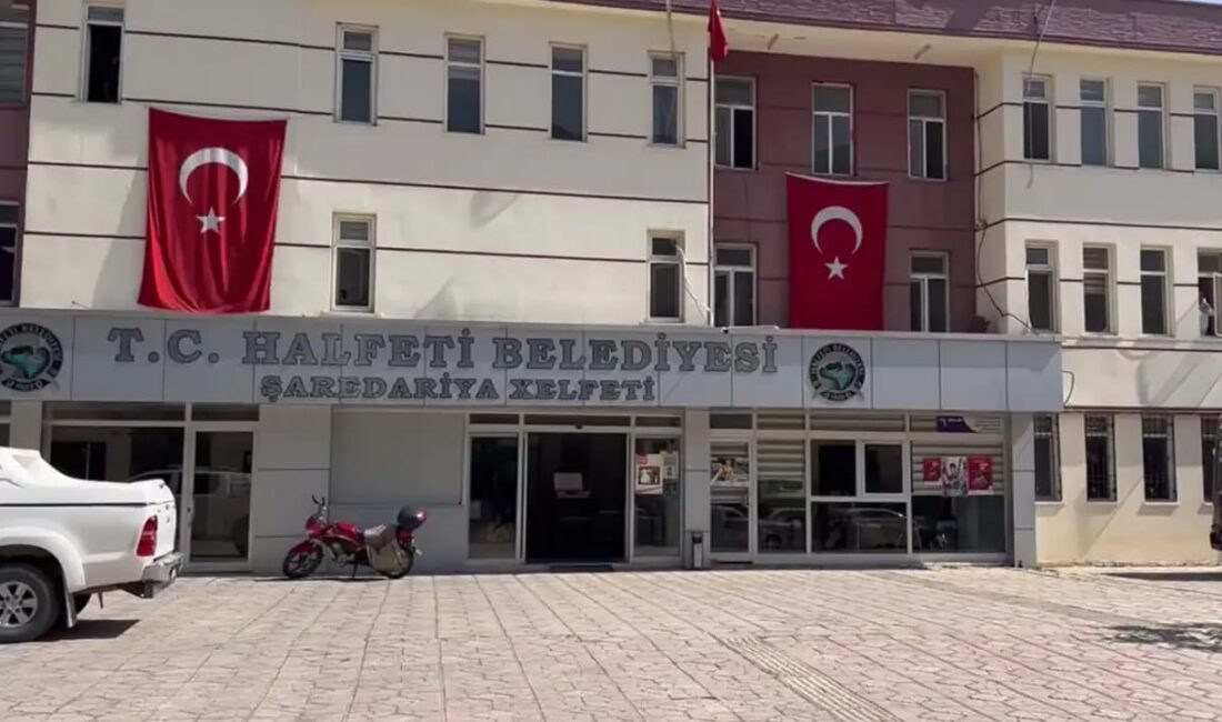 Eski Belediye Başkanı Albayrak