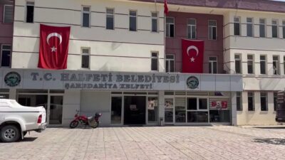 Eski Belediye Başkanı Albayrak Dahil