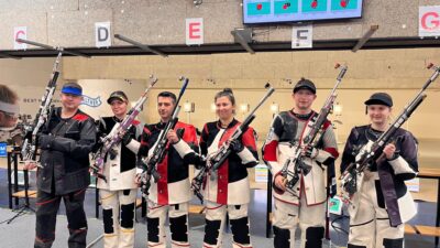 TSK Spor Gücü Atış Takımı,