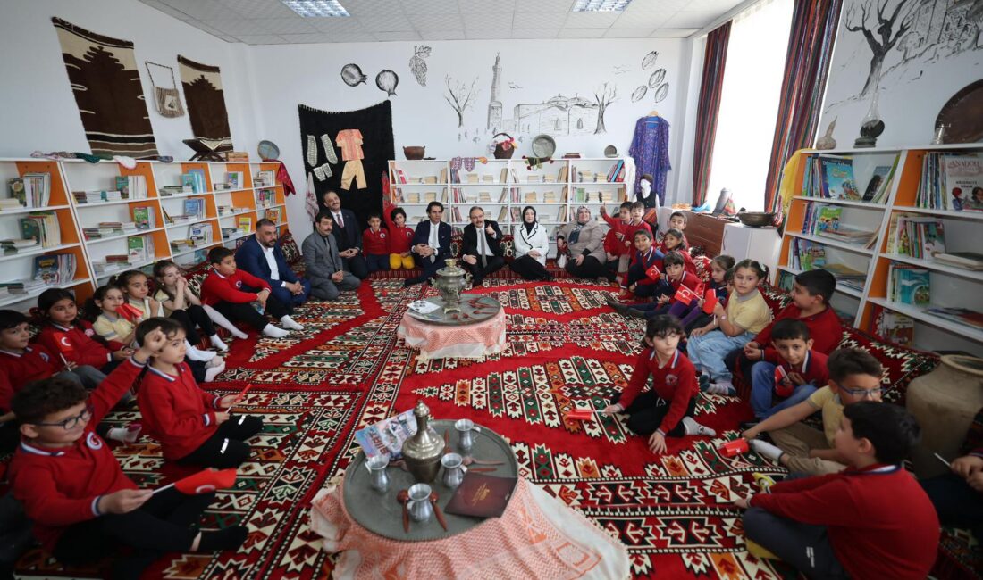 SİİRT / TEKHA Siirt’te