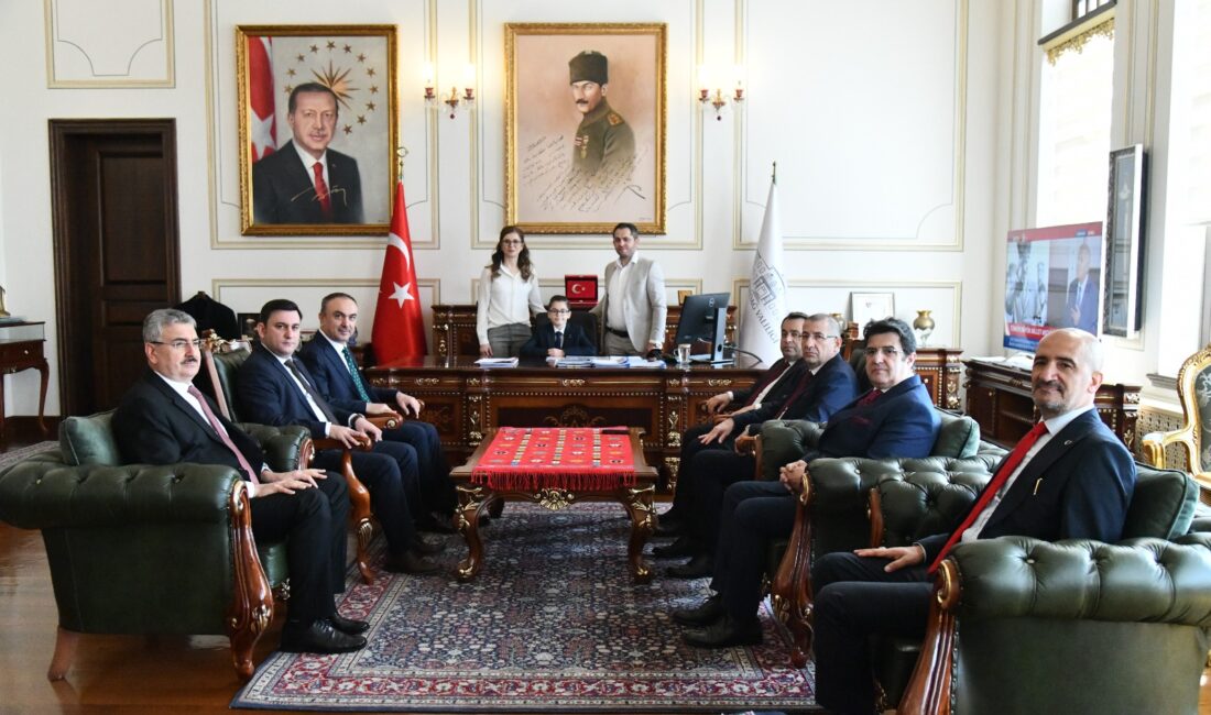 TEKİRDAĞ / TEKHA Tekirdağ’da