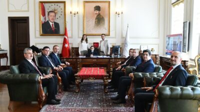 TEKİRDAĞ / TEKHA Tekirdağ’da 23