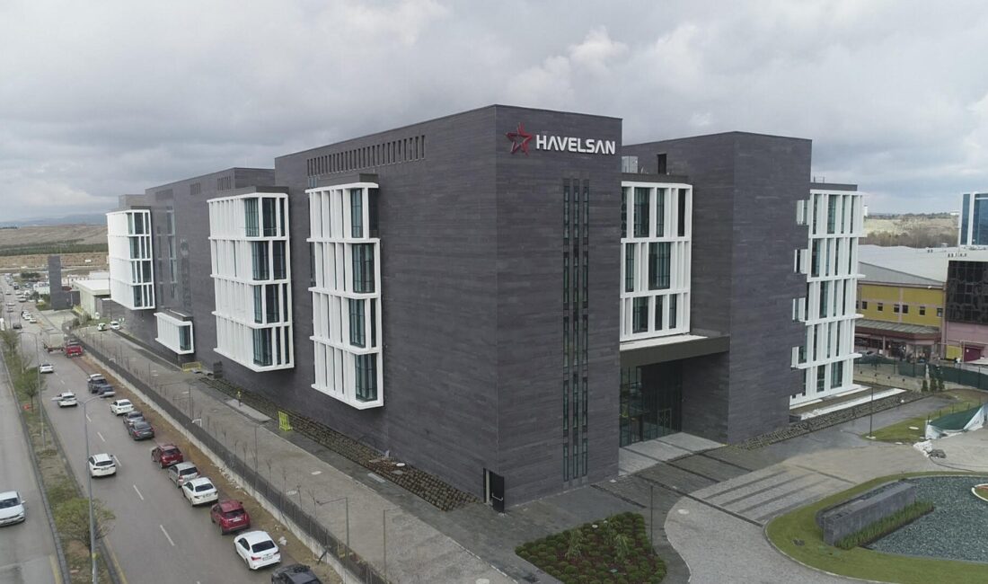 Havelsan’ın İtalya’daki İşbirliği Seri Üretime Geçti İtalya’da Havelsan Teknolojisiyle Hibrit