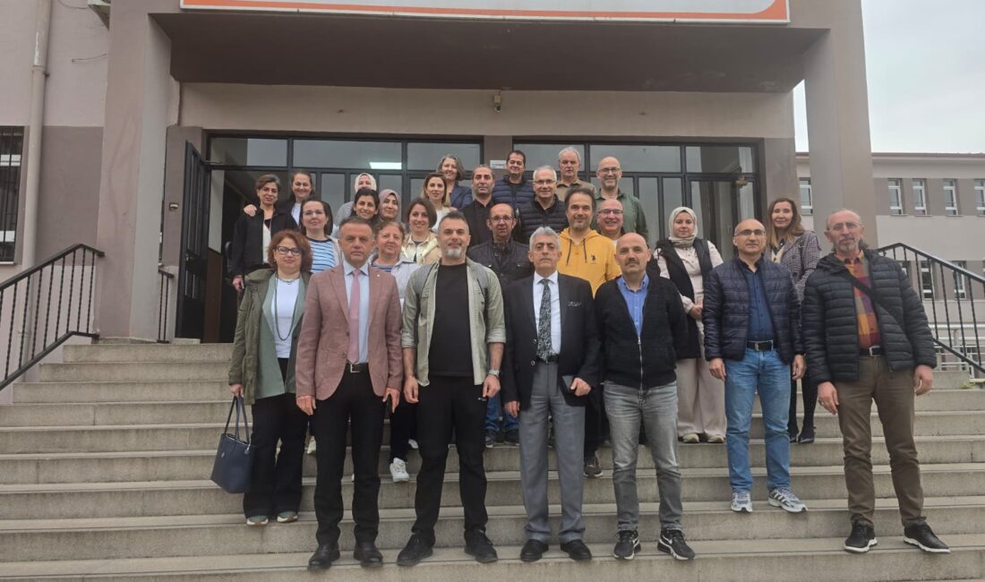 Öğretmenlere Ölçme Ve Değerlendirme