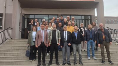 Öğretmenlere Ölçme Ve Değerlendirme Eğitimi