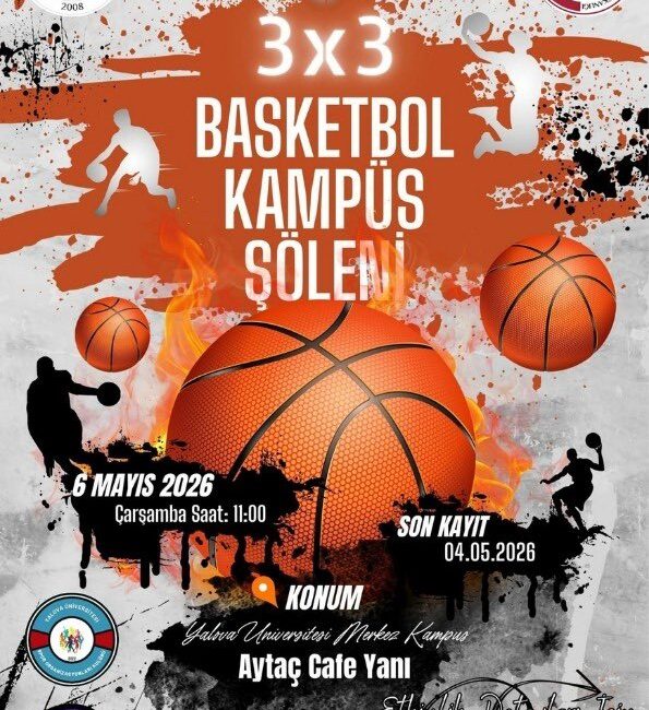 Öğrenciler Dev Organizasyon İçin