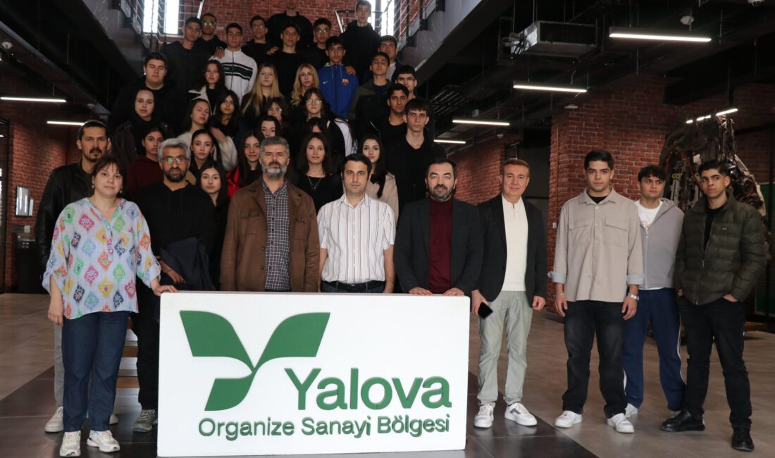 Geleceğin Nitelikli İş Gücü