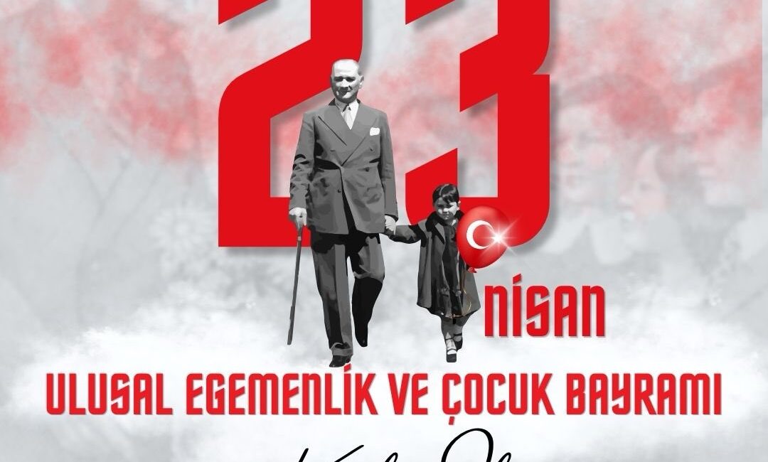 Milli Egemenlik Ve Çocuk