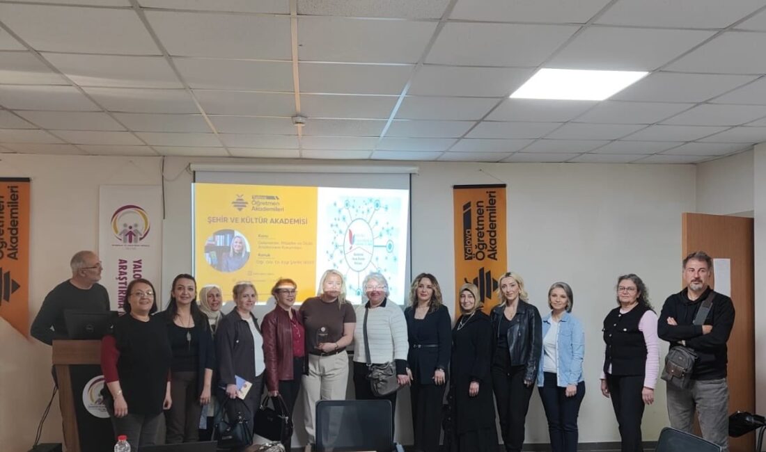 Yalova İl Millî Eğitim