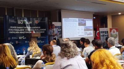 T.C. Çevre, Şehircilik ve İklim