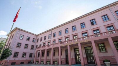 Adalet Bakanlığı, Kahramanmaraş’ta gerçekleşen okul