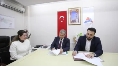   Ağrı İbrahim Çeçen Üniversitesi (AİÇÜ)