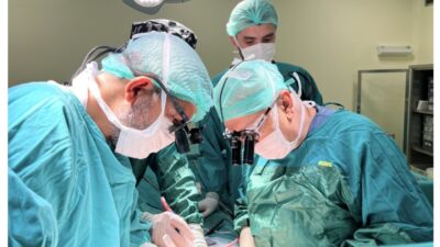 Rize’de beyin ölümü gerçekleşen 96